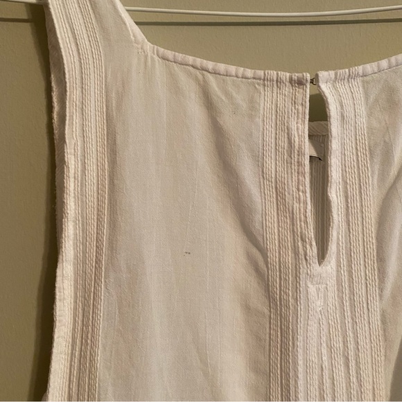 Madewell Esperanza Cover-Up Jumpsuit - Picture 7 of 12